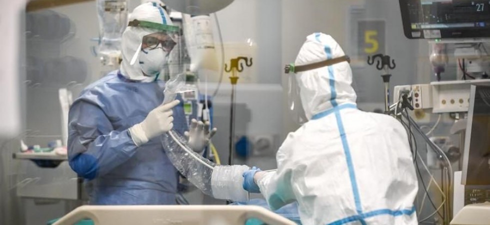 Covid, un decesso e 780 casi nell'ultima settimana in Trentino